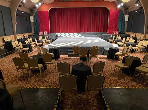 Clear space theatre - Clear Space Theatre Company in Rehoboth Beach opened its 2023 season Jan. 20, and in addition to a great show, patrons were treated to a number of renovations. In the theater space, work included purchasing new chairs, installing new carpet, painting the ceiling and adding drapes around the stage. The …